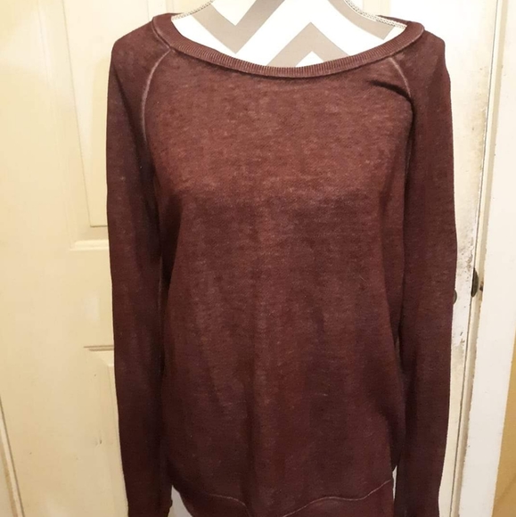 Maurices Sweaters - Maurice's sweater